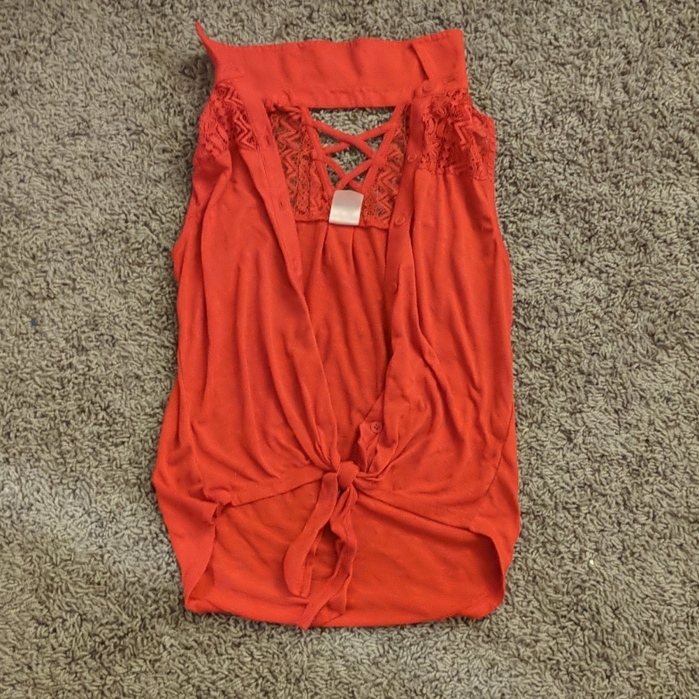 Summer Top